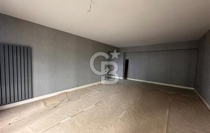 KOZ ORAN 16.Katta Sıfır Boş Durumda 4+1 Satılık Daire