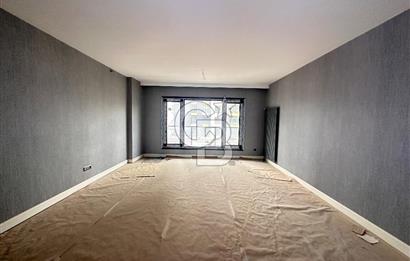 KOZ ORAN 16.Katta Sıfır Boş Durumda 4+1 Satılık Daire