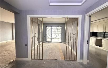 KOZ ORAN 16.Katta Sıfır Boş Durumda 4+1 Satılık Daire