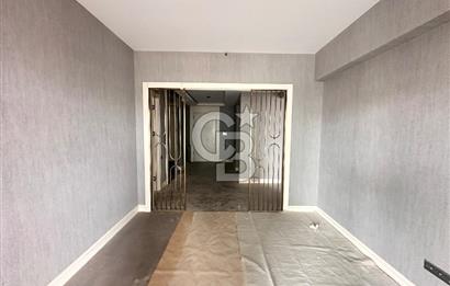 KOZ ORAN 16.Katta Sıfır Boş Durumda 4+1 Satılık Daire