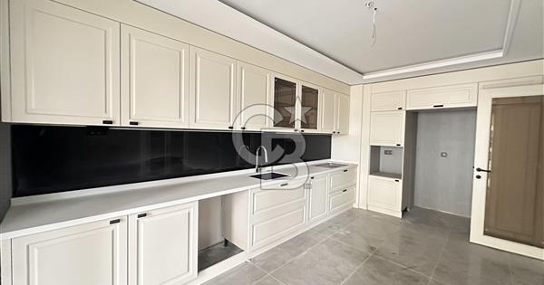 KOZ ORAN 2.Katta Panora Manzaralı 4+1 Satılık Daire - 378818
