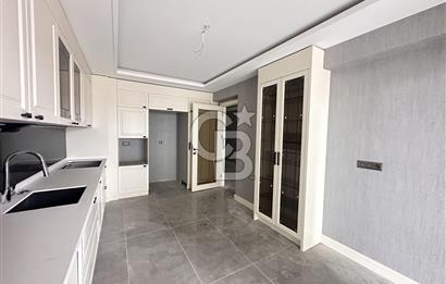 KOZ ORAN 16.Katta Sıfır Boş Durumda 4+1 Satılık Daire