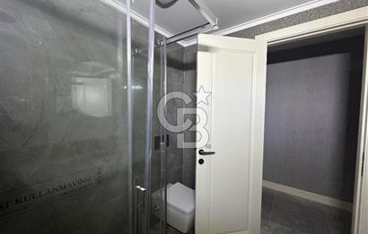 KOZ ORAN 16.Katta Sıfır Boş Durumda 4+1 Satılık Daire