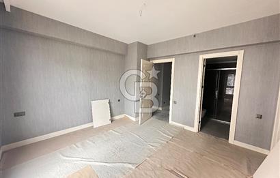 KOZ ORAN 16.Katta Sıfır Boş Durumda 4+1 Satılık Daire