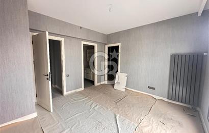 KOZ ORAN 16.Katta Sıfır Boş Durumda 4+1 Satılık Daire
