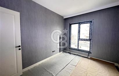KOZ ORAN 2.Katta Panora Manzaralı 4+1 Satılık Daire