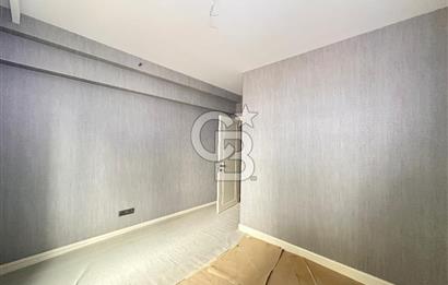 KOZ ORAN 16.Katta Sıfır Boş Durumda 4+1 Satılık Daire