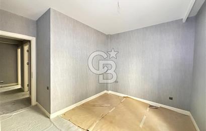 KOZ ORAN 2.Katta Panora Manzaralı 4+1 Satılık Daire