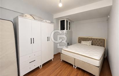 Kağıthane Harmantepe'de Kiralık Eşyalı 2+1