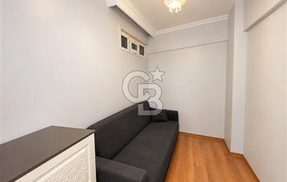 Kağıthane Harmantepe'de Kiralık Eşyalı 2+1