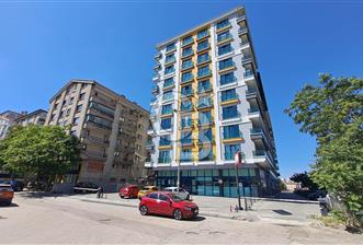 BULVAR 1011 TOWER REZİDANSTA KİRALIK 1+1 - 1 - 378845