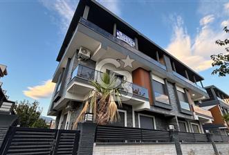 İzmir Menemen Emiralem Müstakil 4+1 Satılık Villa CB PH - 1 - 378840