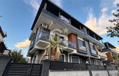 İzmir Menemen Emiralem Müstakil 4+1 Satılık Villa CB PH