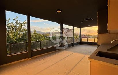 İzmir Menemen Emiralem Müstakil 4+1 Satılık Villa CB PH