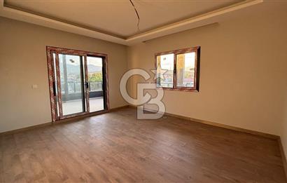 İzmir Menemen Emiralem Müstakil 4+1 Satılık Villa CB PH