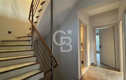İzmir Menemen Emiralem Müstakil 4+1 Satılık Villa CB PH