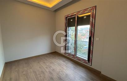 İzmir Menemen Emiralem Müstakil 4+1 Satılık Villa CB PH
