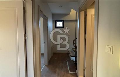 İzmir Menemen Emiralem Müstakil 4+1 Satılık Villa CB PH