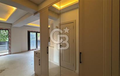 İzmir Menemen Emiralem Müstakil 4+1 Satılık Villa CB PH