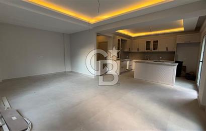 İzmir Menemen Emiralem Müstakil 4+1 Satılık Villa CB PH