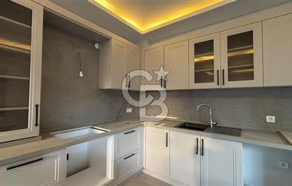 İzmir Menemen Emiralem Müstakil 4+1 Satılık Villa CB PH