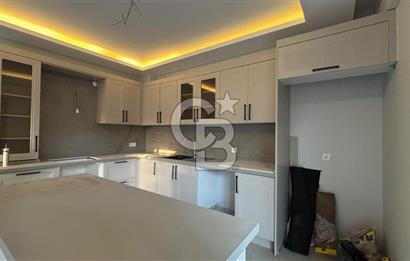 İzmir Menemen Emiralem Müstakil 4+1 Satılık Villa CB PH