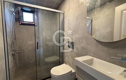 İzmir Menemen Emiralem Müstakil 4+1 Satılık Villa CB PH