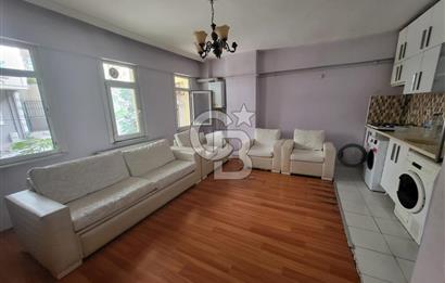 Kağıthane Harmantepe'de Kiralık Eşyalı 2+1