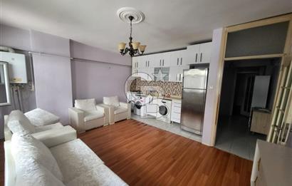 Kağıthane Harmantepe'de Kiralık Eşyalı 2+1