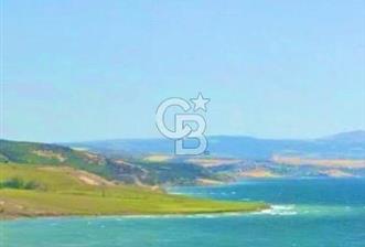 Şarköy Kızılcaterzi Satılık Arsa Yol Cepheli Denize 400m - 11 - 378826