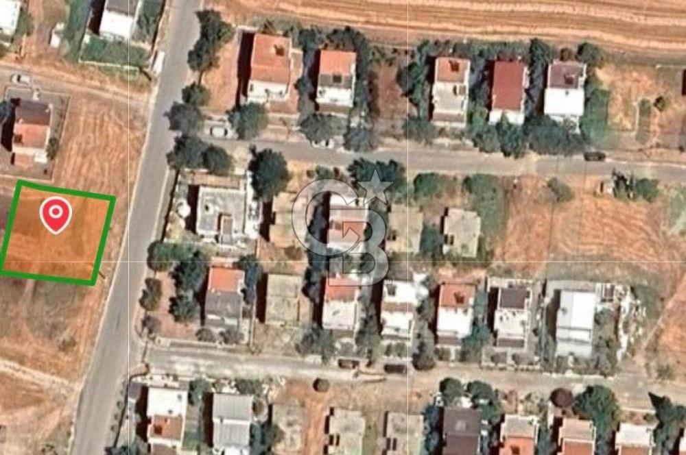 Şarköy Kızılcaterzi Satılık Arsa Yol Cepheli Denize 400m