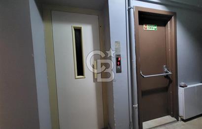 Eyüp Alibeyköy Esentepe'de Manzaralı Lüks Dubleks