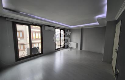 Eyüp Alibeyköy Esentepe'de Manzaralı Lüks Dubleks