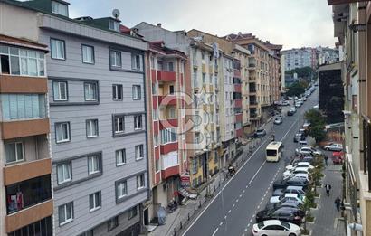 Eyüp Alibeyköy Esentepe'de Manzaralı Lüks Dubleks