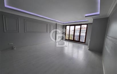 Eyüp Alibeyköy Esentepe'de Manzaralı Lüks Dubleks