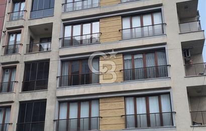 Eyüp Alibeyköy Esentepe'de Manzaralı Lüks Dubleks