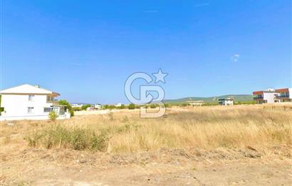 Şarköy Kızılcaterzi Satılık Müstakil Arsa Denize 450 m
