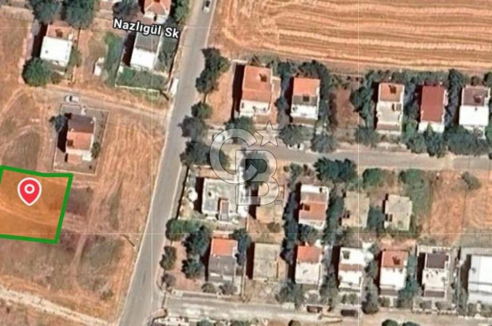 Şarköy Kızılcaterzi Satılık Müstakil Arsa Denize 450 m