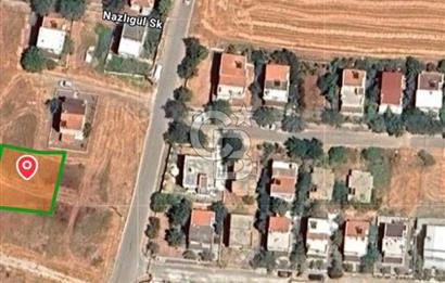 Şarköy Kızılcaterzi Satılık Müstakil Arsa Denize 450 m