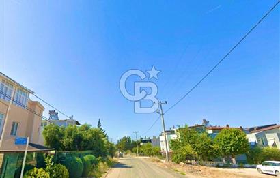 Şarköy Kızılcaterzi Satılık Müstakil Arsa Denize 450 m