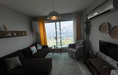 Konak'ta Tarihi Asansör Yakını Kiralık 1+1 Daire