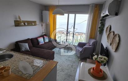 Konak'ta Tarihi Asansör Yakını Kiralık 1+1 Daire