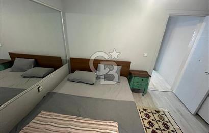 Konak'ta Tarihi Asansör Yakını Kiralık 1+1 Daire