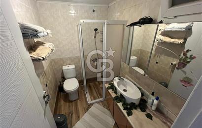 Konak'ta Tarihi Asansör Yakını Kiralık 1+1 Daire