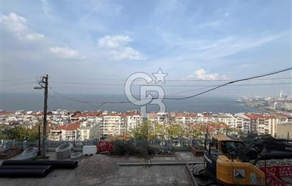 Konak'ta Tarihi Asansör Yakını Kiralık 1+1 Daire