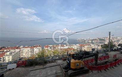Konak'ta Tarihi Asansör Yakını Kiralık 1+1 Daire