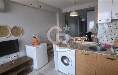 Konak'ta Tarihi Asansör Yakını Kiralık 1+1 Daire