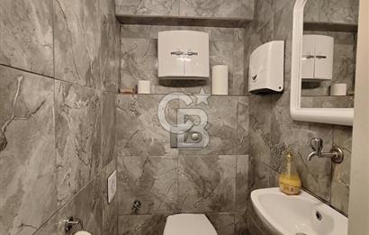 Sarıyer Reşitpaşa'da Devren Kiralık 135m²İş Yeri