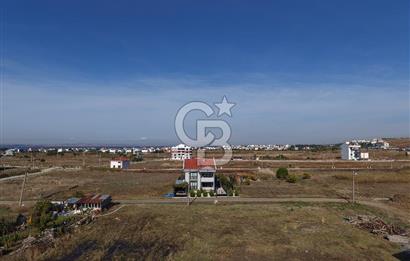 ÇANAKKALE LAPSEKİ DALYAN’DA KAT KARŞILIĞI İMARLI ARSA  