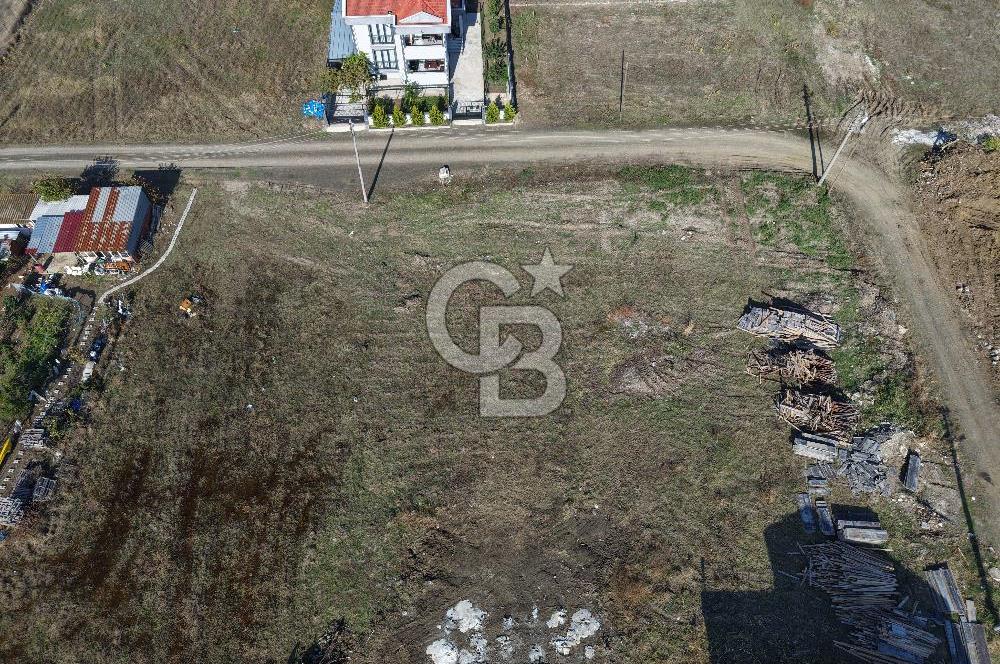 ÇANAKKALE LAPSEKİ DALYAN’DA KAT KARŞILIĞI İMARLI ARSA  